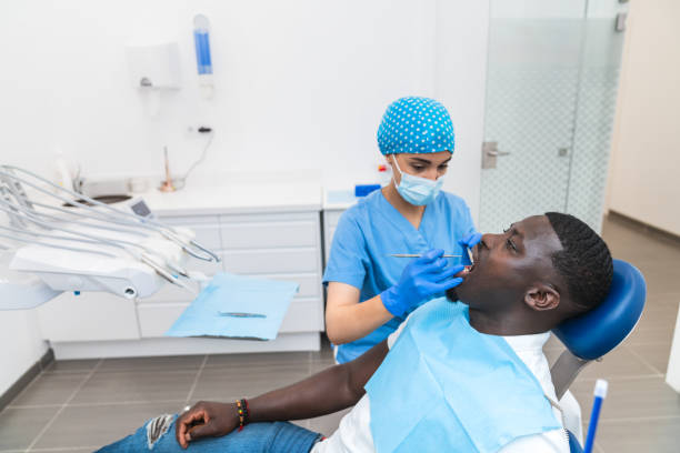 Best Emergency Dental Filling Replacement  in West Yellowstone, MT